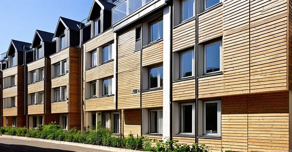 Options de logement étudiant à reims : le guide essentiel