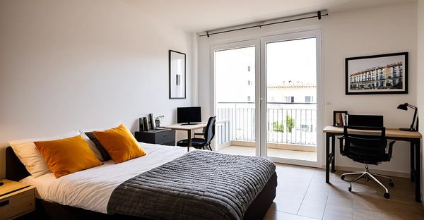 Prix moyen d'un logement étudiant à montpellier: guide complet
