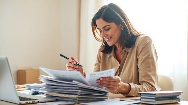 Regroupement de crédits : allégez vos mensualités facilement !