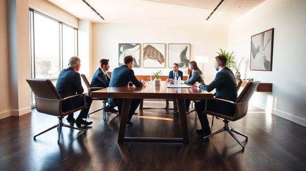 Top 7 critères pour sélectionner une agence immobilière à Le Pecq