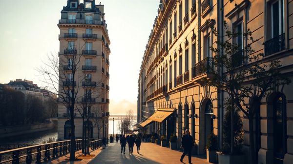 Top 7 critères pour sélectionner une agence immobilière à Le Pecq