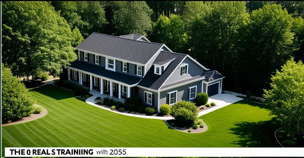 Top des formations immobilier 2025 : choisissez celle qui vous correspond