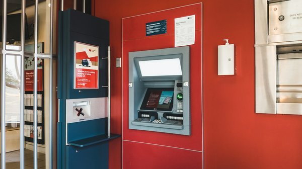 Quels sont les effets des innovations en matière de paiement sur les petites entreprises ?