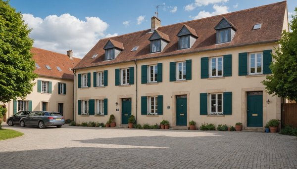 Immo casa à Caen : vendez votre bien en 30 jours garantis