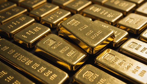 Les fluctuations du cours de l'or : ce que vous devez savoir