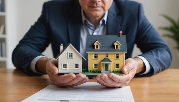 Guide pratique pour choisir votre assurance prêt immobilier