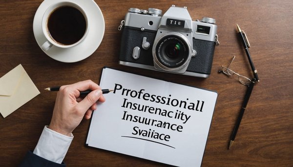 Assurance responsabilité civile pro : 5 raisons essentielles de s'y engager